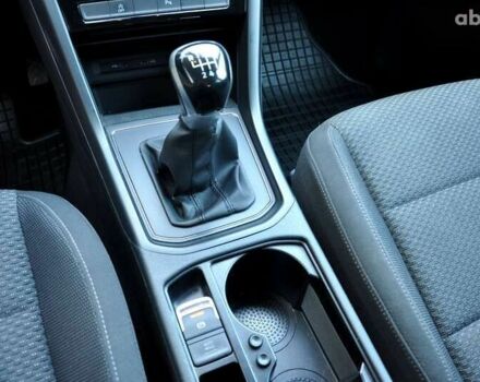 Фольксваген Туран, объемом двигателя 2 л и пробегом 201 тыс. км за 17900 $, фото 29 на Automoto.ua