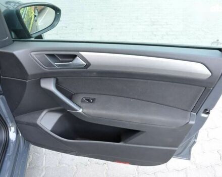 Фольксваген Туран, объемом двигателя 2 л и пробегом 201 тыс. км за 17900 $, фото 23 на Automoto.ua