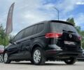 Фольксваген Туран, объемом двигателя 2 л и пробегом 209 тыс. км за 18555 $, фото 21 на Automoto.ua