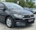 Фольксваген Туран, объемом двигателя 2 л и пробегом 209 тыс. км за 18555 $, фото 6 на Automoto.ua
