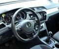 Фольксваген Туран, объемом двигателя 2 л и пробегом 201 тыс. км за 17900 $, фото 15 на Automoto.ua