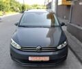Фольксваген Туран, объемом двигателя 2 л и пробегом 201 тыс. км за 17900 $, фото 2 на Automoto.ua