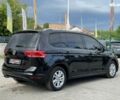 Фольксваген Туран, объемом двигателя 2 л и пробегом 209 тыс. км за 18555 $, фото 13 на Automoto.ua