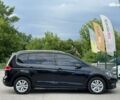 Фольксваген Туран, объемом двигателя 2 л и пробегом 209 тыс. км за 18555 $, фото 22 на Automoto.ua