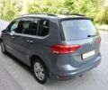 Фольксваген Туран, объемом двигателя 2 л и пробегом 201 тыс. км за 17900 $, фото 11 на Automoto.ua