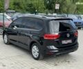 Фольксваген Туран, объемом двигателя 2 л и пробегом 209 тыс. км за 18555 $, фото 20 на Automoto.ua