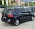 Фольксваген Туран, объемом двигателя 2 л и пробегом 209 тыс. км за 18555 $, фото 14 на Automoto.ua