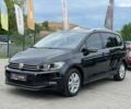 Фольксваген Туран, объемом двигателя 2 л и пробегом 209 тыс. км за 18555 $, фото 1 на Automoto.ua