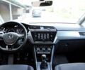 Фольксваген Туран, объемом двигателя 2 л и пробегом 201 тыс. км за 17900 $, фото 26 на Automoto.ua