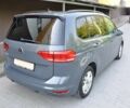 Фольксваген Туран, объемом двигателя 2 л и пробегом 201 тыс. км за 17900 $, фото 7 на Automoto.ua