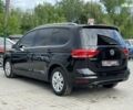 Фольксваген Туран, объемом двигателя 2 л и пробегом 209 тыс. км за 18555 $, фото 19 на Automoto.ua