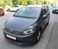 Фольксваген Туран, объемом двигателя 2 л и пробегом 201 тыс. км за 17900 $, фото 1 на Automoto.ua