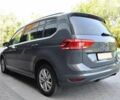Фольксваген Туран, объемом двигателя 2 л и пробегом 201 тыс. км за 17900 $, фото 12 на Automoto.ua