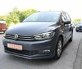 Фольксваген Туран, объемом двигателя 2 л и пробегом 201 тыс. км за 17900 $, фото 1 на Automoto.ua