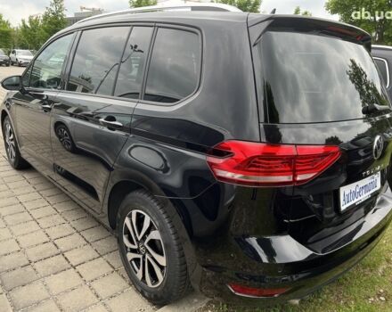 Фольксваген Туран, объемом двигателя 2 л и пробегом 3 тыс. км за 41516 $, фото 21 на Automoto.ua