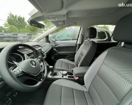 Фольксваген Туран, объемом двигателя 2 л и пробегом 3 тыс. км за 41516 $, фото 31 на Automoto.ua