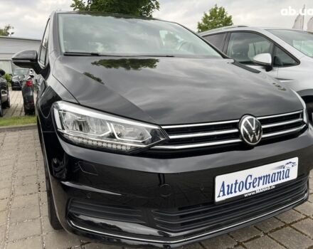 Фольксваген Туран, объемом двигателя 2 л и пробегом 3 тыс. км за 41516 $, фото 4 на Automoto.ua