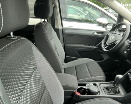 Фольксваген Туран, объемом двигателя 2 л и пробегом 3 тыс. км за 41516 $, фото 16 на Automoto.ua