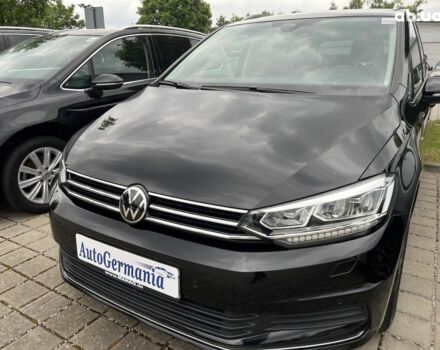 Фольксваген Туран, объемом двигателя 2 л и пробегом 3 тыс. км за 41516 $, фото 1 на Automoto.ua