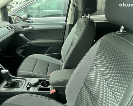 Фольксваген Туран, объемом двигателя 2 л и пробегом 3 тыс. км за 41516 $, фото 28 на Automoto.ua