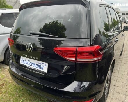 Фольксваген Туран, объемом двигателя 2 л и пробегом 3 тыс. км за 41516 $, фото 22 на Automoto.ua