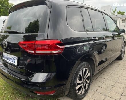 Фольксваген Туран, объемом двигателя 2 л и пробегом 3 тыс. км за 41516 $, фото 24 на Automoto.ua