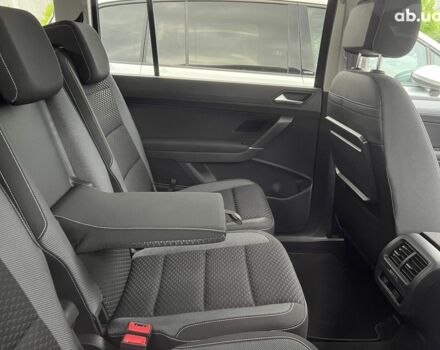 Фольксваген Туран, объемом двигателя 2 л и пробегом 3 тыс. км за 41516 $, фото 3 на Automoto.ua