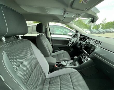 Фольксваген Туран, объемом двигателя 2 л и пробегом 3 тыс. км за 41516 $, фото 27 на Automoto.ua