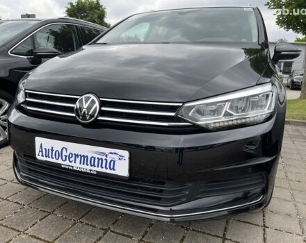 Фольксваген Туран, объемом двигателя 2 л и пробегом 3 тыс. км за 41516 $, фото 10 на Automoto.ua