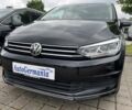 Фольксваген Туран, объемом двигателя 2 л и пробегом 3 тыс. км за 41516 $, фото 10 на Automoto.ua