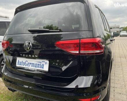 Фольксваген Туран, объемом двигателя 2 л и пробегом 3 тыс. км за 41516 $, фото 19 на Automoto.ua