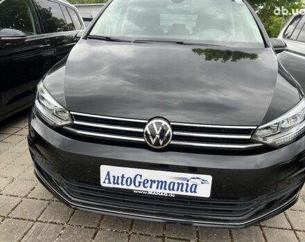 Фольксваген Туран, объемом двигателя 2 л и пробегом 3 тыс. км за 41516 $, фото 7 на Automoto.ua