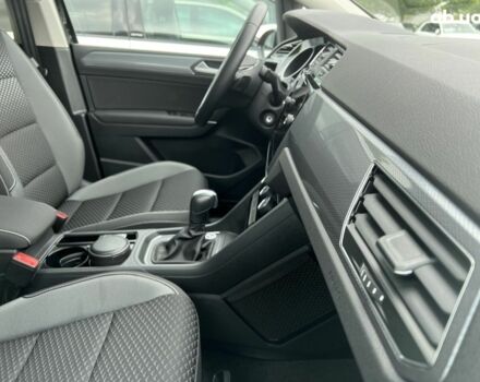 Фольксваген Туран, объемом двигателя 2 л и пробегом 3 тыс. км за 41516 $, фото 34 на Automoto.ua