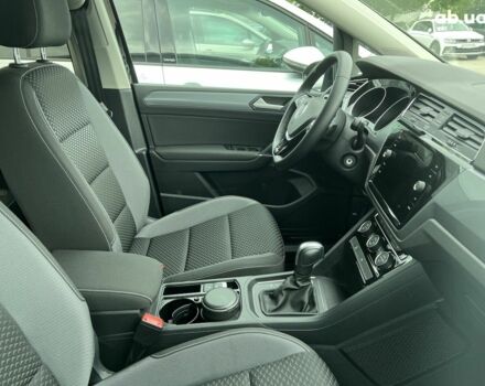 Фольксваген Туран, объемом двигателя 2 л и пробегом 3 тыс. км за 41516 $, фото 33 на Automoto.ua