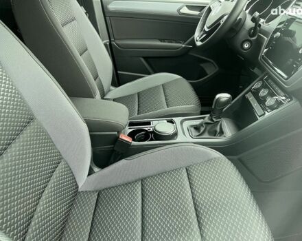 Фольксваген Туран, объемом двигателя 2 л и пробегом 3 тыс. км за 41516 $, фото 9 на Automoto.ua