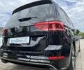 Фольксваген Туран, объемом двигателя 2 л и пробегом 19 тыс. км за 46515 $, фото 11 на Automoto.ua
