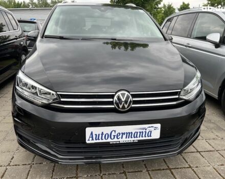 Фольксваген Туран, объемом двигателя 2 л и пробегом 3 тыс. км за 41516 $, фото 6 на Automoto.ua