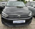 Фольксваген Туран, объемом двигателя 2 л и пробегом 3 тыс. км за 41516 $, фото 6 на Automoto.ua