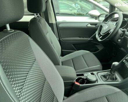 Фольксваген Туран, объемом двигателя 2 л и пробегом 3 тыс. км за 41516 $, фото 32 на Automoto.ua