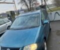 Фольксваген Туран, объемом двигателя 2 л и пробегом 320 тыс. км за 3600 $, фото 1 на Automoto.ua