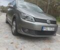 Фольксваген Туран, объемом двигателя 0 л и пробегом 296 тыс. км за 8200 $, фото 1 на Automoto.ua