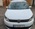 Фольксваген Туран, об'ємом двигуна 1.6 л та пробігом 169 тис. км за 10750 $, фото 1 на Automoto.ua