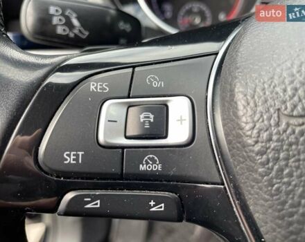 Фольксваген Туран, об'ємом двигуна 1.6 л та пробігом 239 тис. км за 13399 $, фото 16 на Automoto.ua