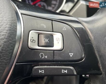 Фольксваген Туран, об'ємом двигуна 1.6 л та пробігом 239 тис. км за 13399 $, фото 17 на Automoto.ua