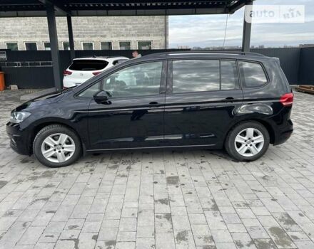 Фольксваген Туран, об'ємом двигуна 1.6 л та пробігом 239 тис. км за 13399 $, фото 3 на Automoto.ua