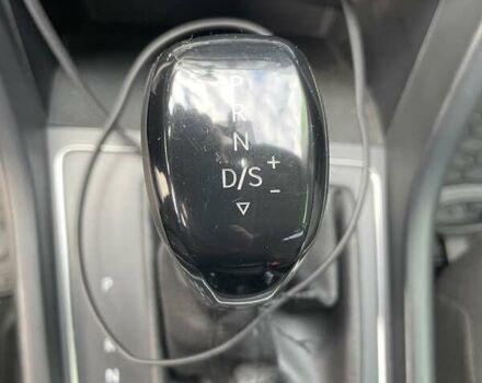 Фольксваген Туран, об'ємом двигуна 1.6 л та пробігом 239 тис. км за 13399 $, фото 13 на Automoto.ua