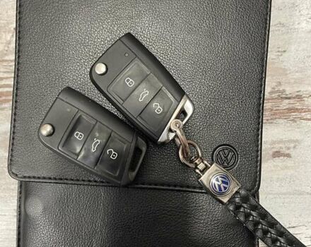 Фольксваген Туран, об'ємом двигуна 1.6 л та пробігом 239 тис. км за 13399 $, фото 29 на Automoto.ua