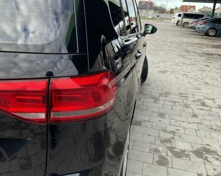 Фольксваген Туран, об'ємом двигуна 1.6 л та пробігом 239 тис. км за 13399 $, фото 22 на Automoto.ua