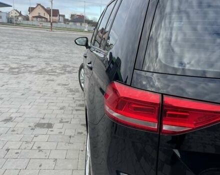 Фольксваген Туран, об'ємом двигуна 1.6 л та пробігом 239 тис. км за 13399 $, фото 23 на Automoto.ua