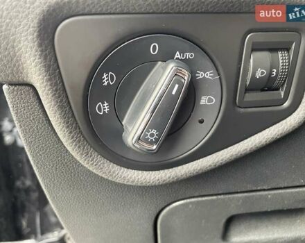 Фольксваген Туран, об'ємом двигуна 1.6 л та пробігом 239 тис. км за 13399 $, фото 14 на Automoto.ua